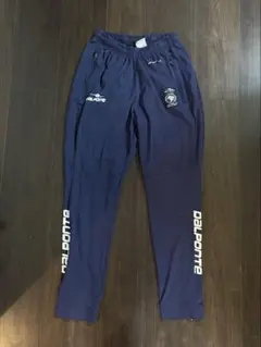 【DALPONTE ダウポンチ】スリムストレッチパンツ