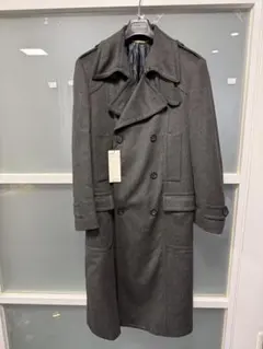 2025年最新】D&G ／ Dolce＆Gabbana メンズ チェスターコートの人気