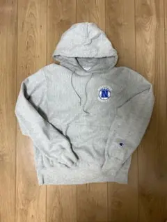 古着 champion リバースウィーブ フーディ チャンピオン　スウェット