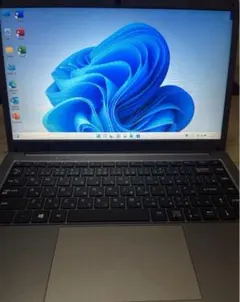 14.1インチ Windows11 Office搭載 初期設定済