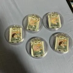 パズル　SEVENTEEN