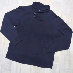 POLO Ralph Lauren トレーナー Lサイズ 14〜16歳対応