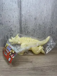 激レア マルサン パゴス 赤目 珍色 ソフビ - メルカリ