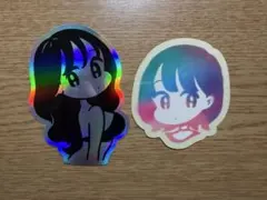 conix ステッカー