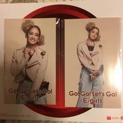 Go Go Let's Go YURINO フォトカセット