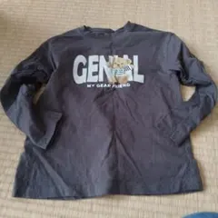 GENIAL 長袖カットソー 120