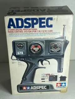 Tamiya ADSPEC PLUS ラジコンカーセット タミヤ XBシリーズ 1/10RC XB フェアレディ240Z (TT-01D TYPE-E