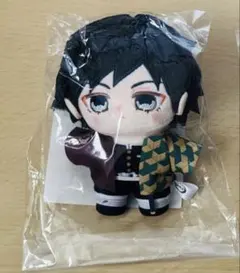 鬼滅の刃 冨岡義勇 いつぬいふぃっくす 義勇 - メルカリ