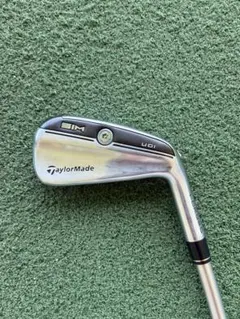 TaylorMade SIM UDI 3番 ユーティリティのサムネイル