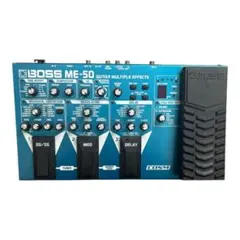 2026年最新】BOSS ME-50の人気アイテム - メルカリ