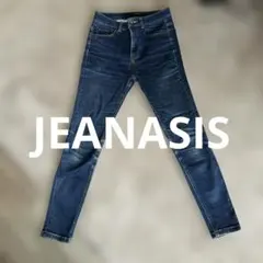 JEANASIS Sサイズ