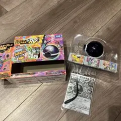 R*J様 ポケモンフレンダ テラスタルオーブ フレンダピック付き