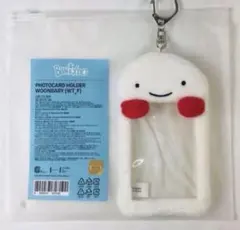 BOYNEXTDOOR ボイネク ボネクド ウナク フォトカードホルダー ④