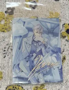 2025年最新】霜月隼 アクリルスタンドの人気アイテム - メルカリ