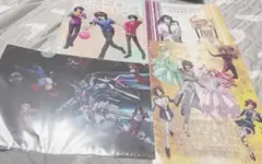 ガンダムSEED アニメージュ 付録 キラ ラクス カード 2枚 セット