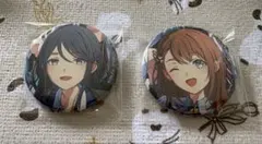 プロセカ PASH！オリジナル缶バッジ まとめ売り