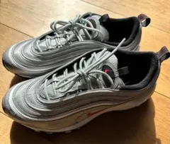 【新品未使用】Nike Air Max 97 