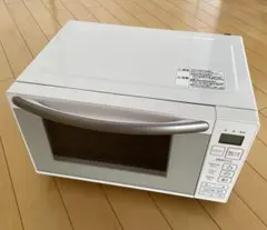 ヤマゼン YRJ-F181V 2021年製 オーブンレンジ 電子レンジ - メルカリ