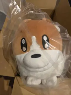 新品未開封 ヨルシカ コーギー ぬいぐるみ - メルカリ