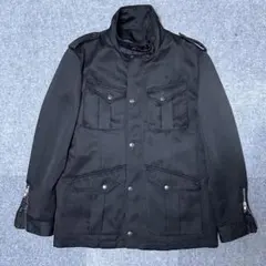 COMME CA ISM multi pocket jacketのサムネイル