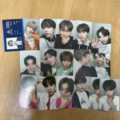 PRODUCE 101 JAPAN 新世界 トレカ まとめ売り - メルカリ