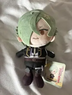 刀剣乱舞 とうらぶ わんぱく！ぬいぐるみ 御手杵 - メルカリ