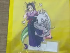 2026年最新】胡蝶しのぶアクリルスタンドの人気アイテム - メルカリ