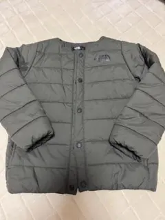 THE NORTH FACE マイクロゼファーカーディガン アウター