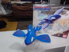 ポケモンスケールワールド ホウエン地方 カイオーガ