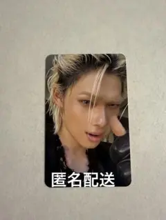 ENHYPEN献血トレカ　ニキ