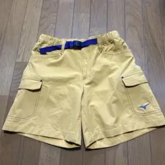 ミズノショートパンツのサムネイル