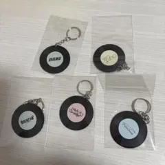 氷室京介 アクリル アンブレラマーカー OVER SOUL MATRIX - メルカリ
