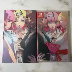 2026年最新】キャサリン フルボディ switchの人気アイテム - メルカリ