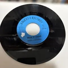 2025年最新】レゲエダンスホール7インチの人気アイテム - メルカリ