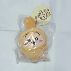 ちいかわ パジャマパーティーなぷちミニマスコット　うさぎ