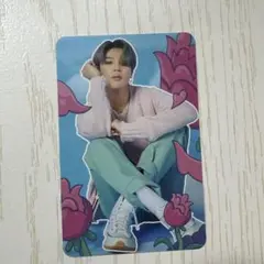 BTS MAP OF THE SOUL 7 the Journey ジミン