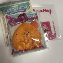 新品未使用】メロジョイ にぎにぎおにぎりシリーズ 拒めないカリカリ