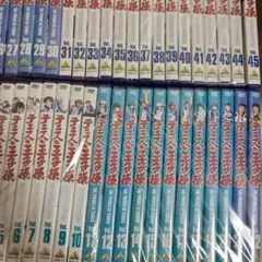 2026年最新】テニスの王子様 dvd 45の人気アイテム - メルカリ