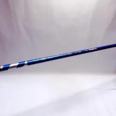 24 ベンタスブルー　7S ピンスリーブ クーポン発行中】スリクソンZXi用スリーブ付シャフト フジクラ