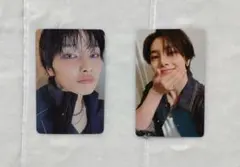 StrayKids KARMA HMV ラキドロ アイエン＆COMPACT