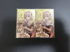 ノスタルジアコレクション2025　ランダムコレクションカード