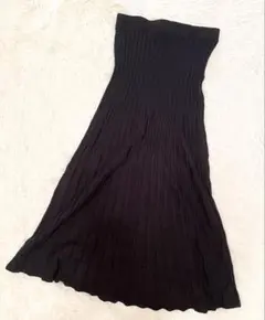 rady レディ　リブロングスカートのサムネイル