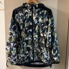 adidas freefootball ジャージ上下セット グレー L size - メルカリ