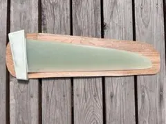 Tectonics Maui Talon 36cm ウィンドサーフィンフィン - メルカリ