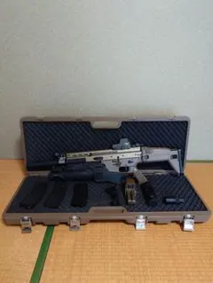 2026年最新】scar-l グレネードの人気アイテム - メルカリ