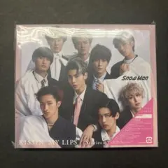 Z14646】KISSIN' MY LIPS/Stories - メルカリ