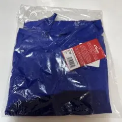 75【Capezio】CC100 Cami Leotard L ロイヤルブルー