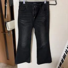 ジーナシス　デニム