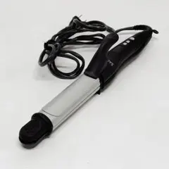 動作品 サロニア 2WAY ヘアアイロン 32mm SL-002A m1429