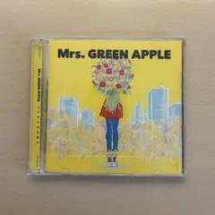 Mrs.GREEN APPLE 限定 絵本版 - メルカリ